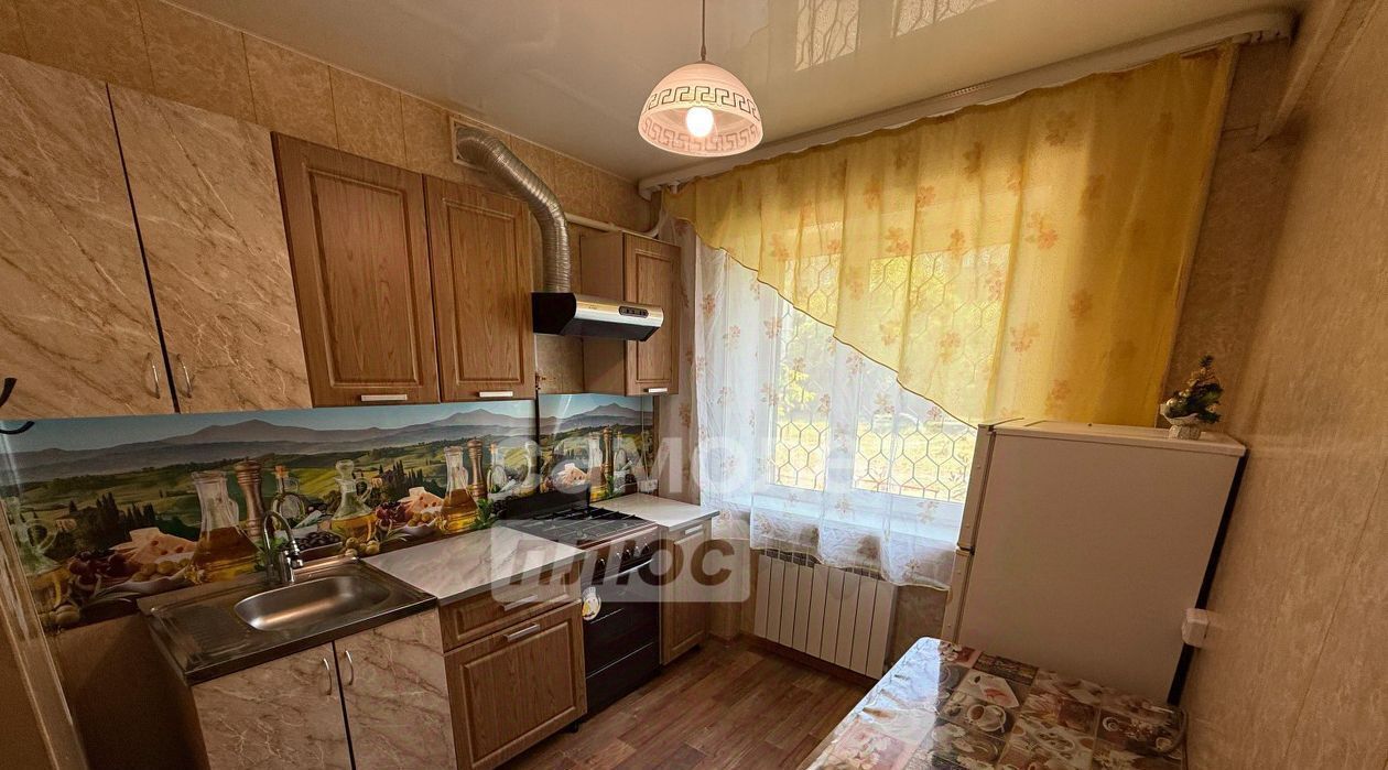 квартира г Ангарск кв-л 93 16 фото 5