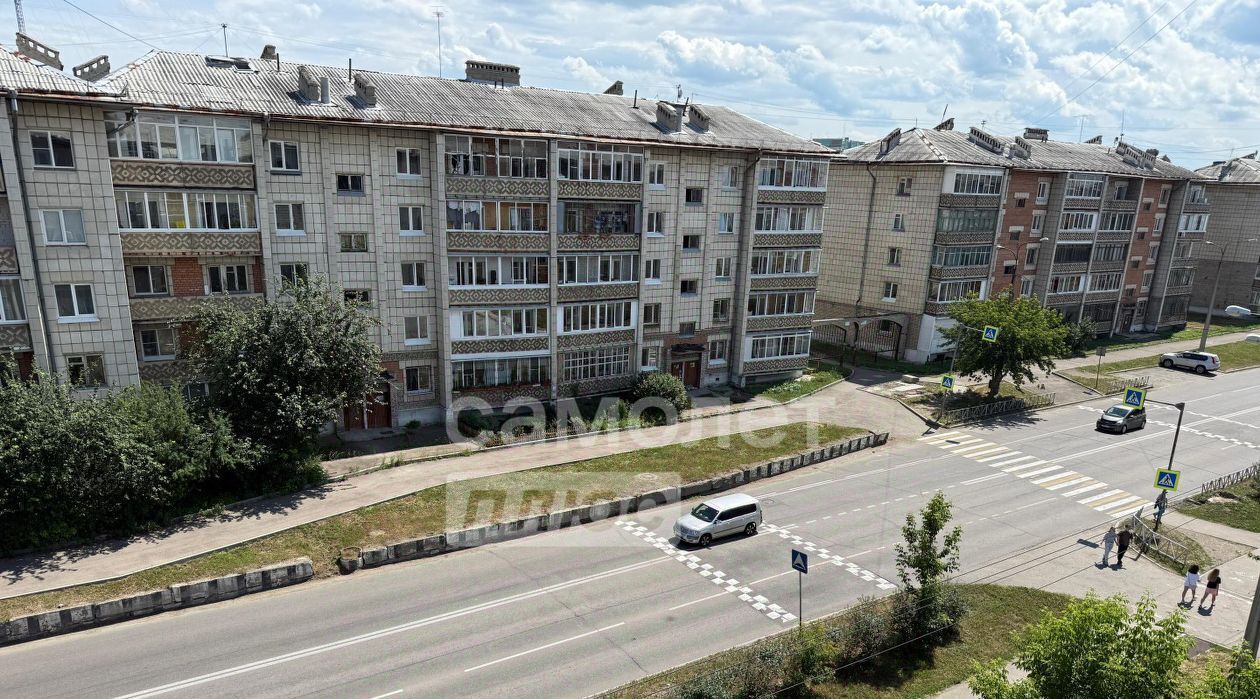 квартира г Ангарск кв-л 95б 1 фото 19