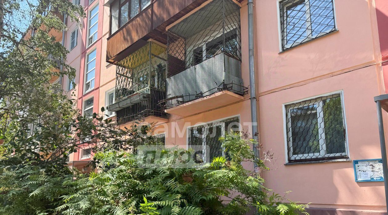 квартира г Ангарск кв-л 93 16 фото 12