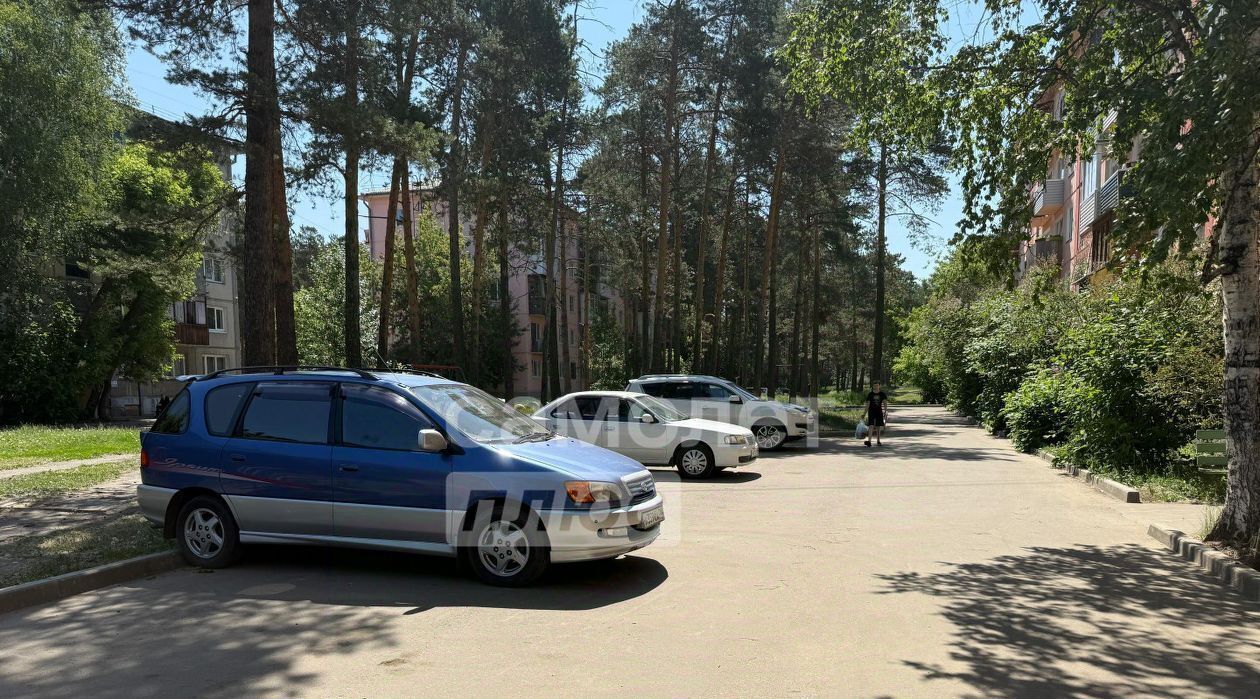 квартира г Ангарск кв-л 93 16 фото 15