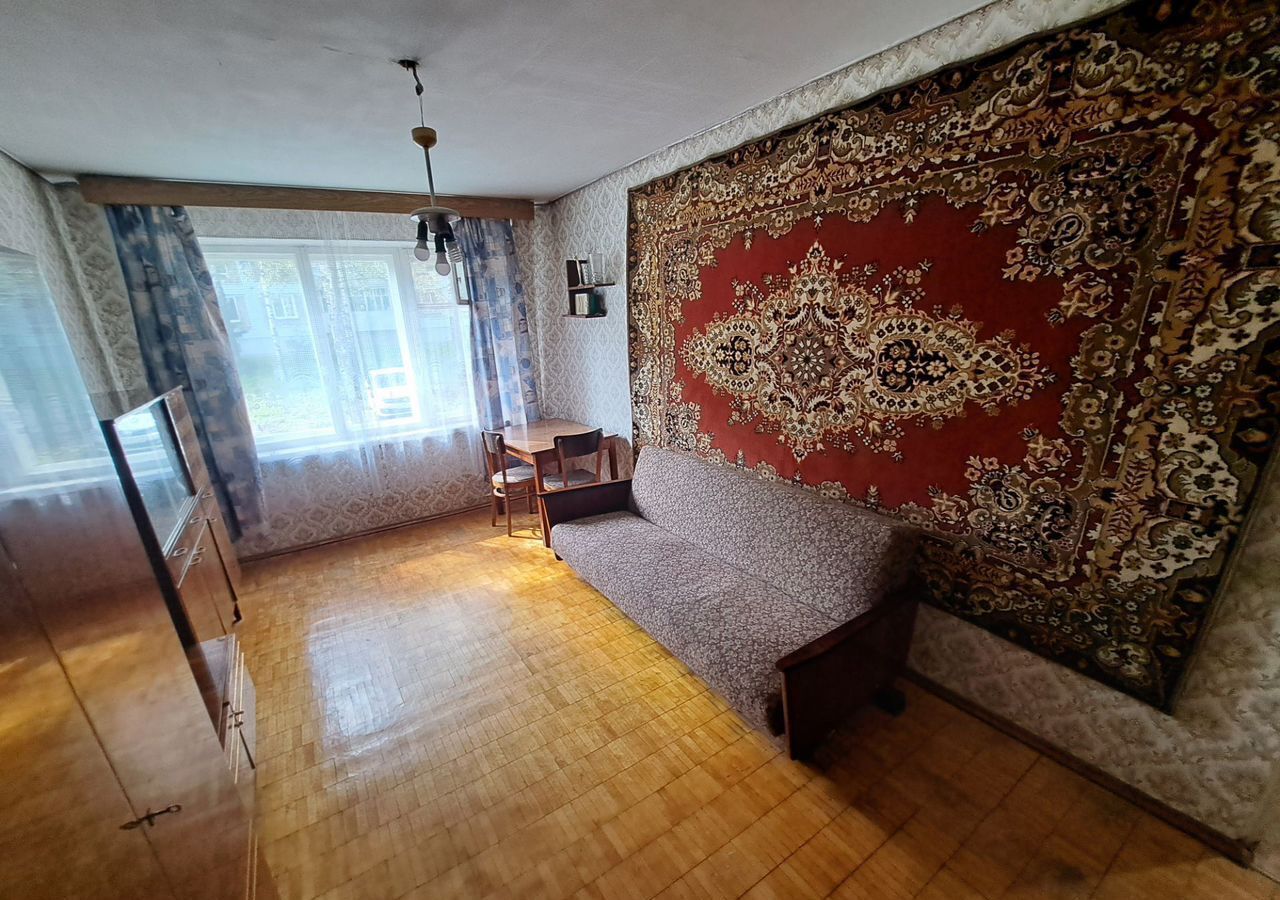 квартира г Киров р-н Ленинский ул Производственная 13к/1 фото 5
