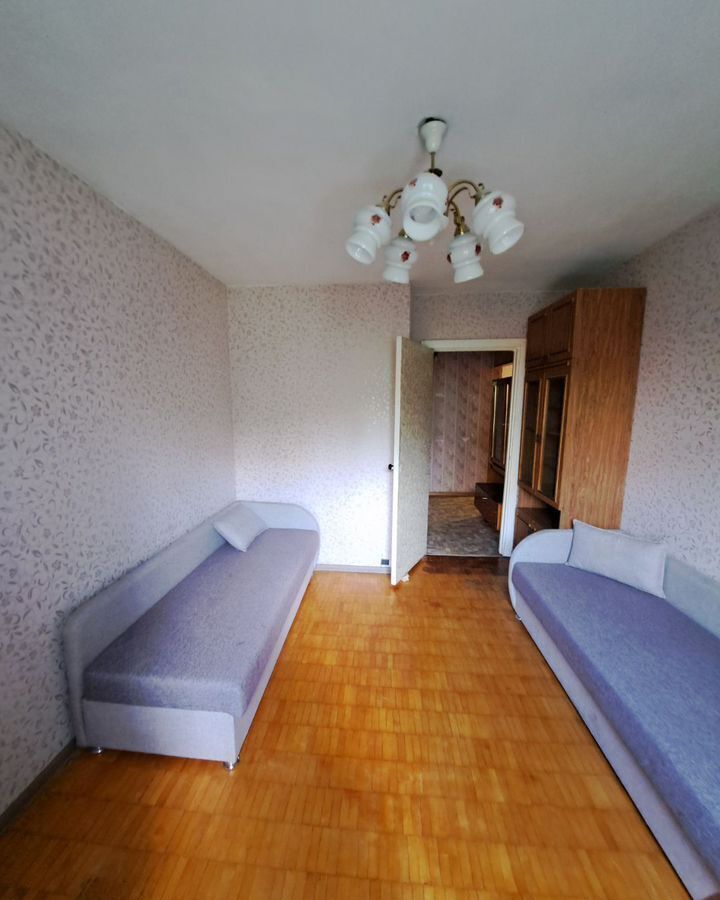 квартира г Киров р-н Ленинский ул Производственная 13к/1 фото 11