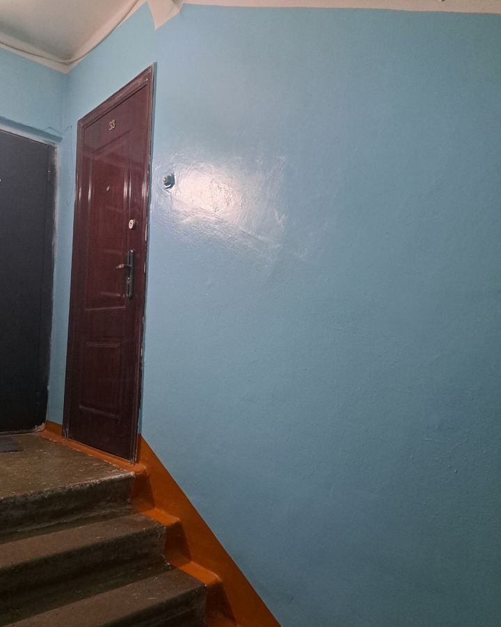 квартира г Киров р-н Ленинский ул Производственная 13к/1 фото 25