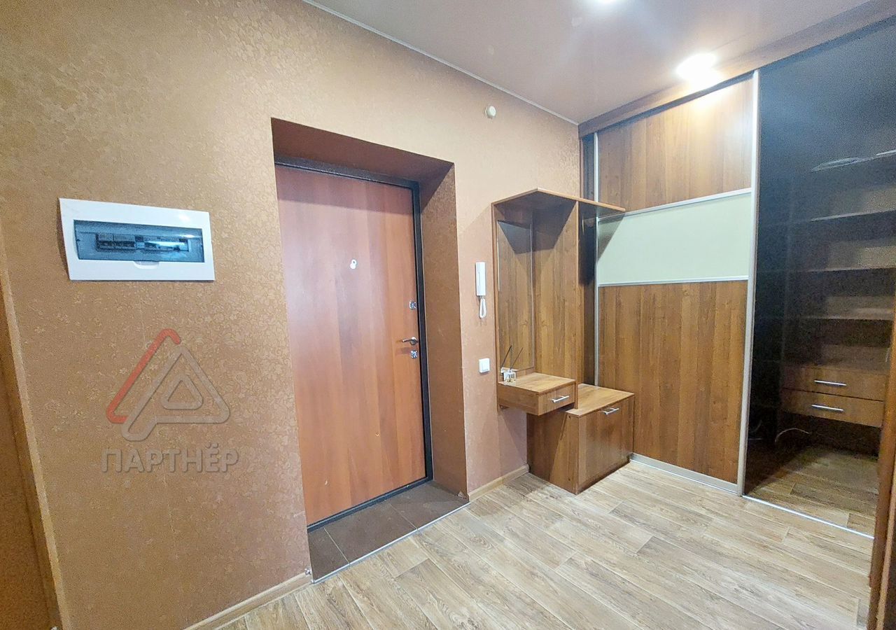 квартира г Димитровград пр-кт Ленина 37бк/1 фото 7