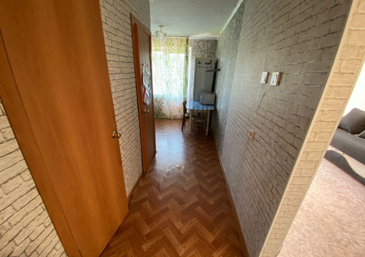 квартира г Канск мкр-н МЖК, 15 фото 8