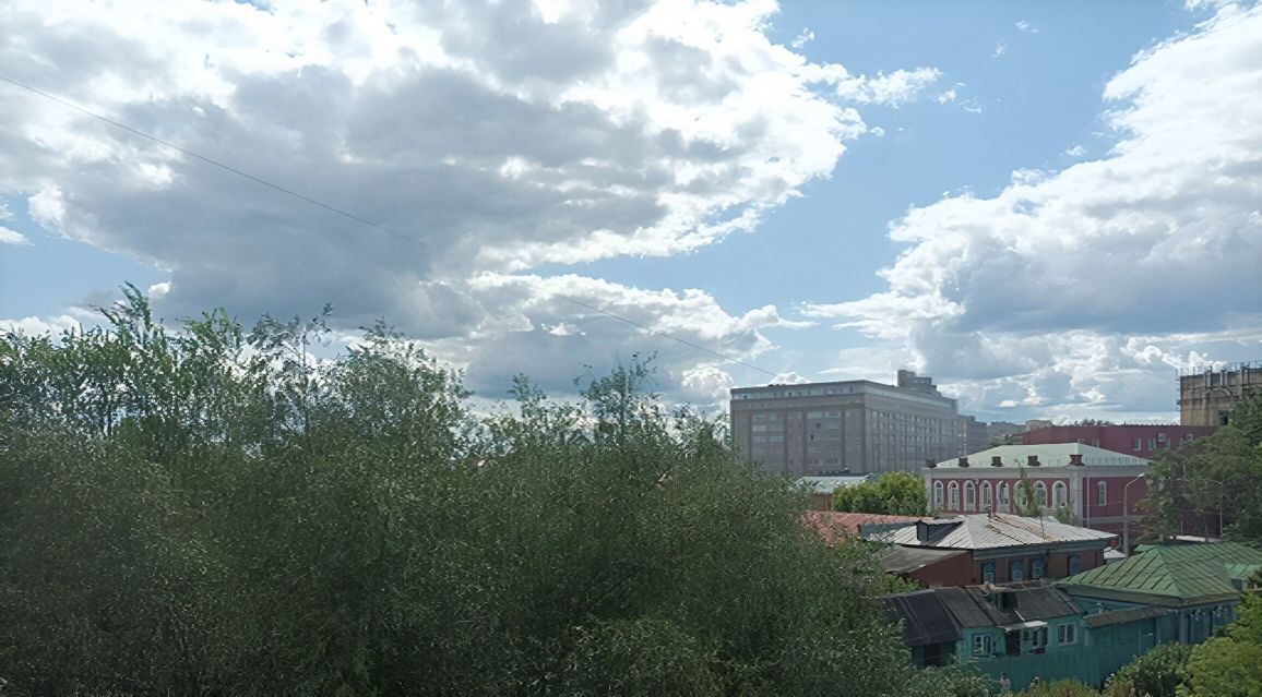 офис г Омск р-н Центральный ул Булатова 99 Центральный АО фото 2