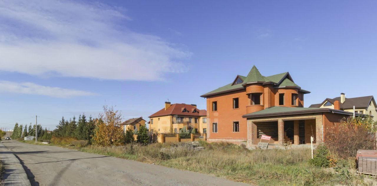 дом г Омск р-н Кировский ул Веселая 10 Кировский АО фото 5