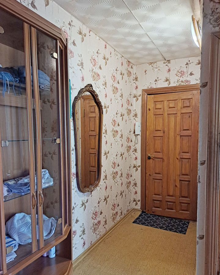 квартира г Брянск рп Радица-Крыловка Бежицкий район ул Орловская 24а фото 24