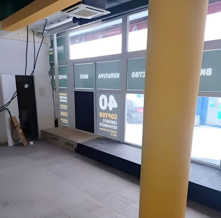 торговое помещение г Петрозаводск Перевалка ул Фрунзе 2 фото 3