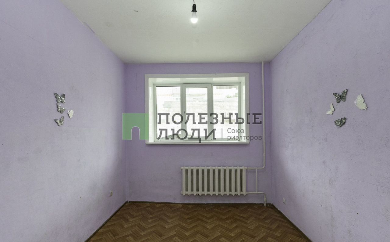 квартира г Благовещенск с Белогорье ул Заводская 4 фото 3