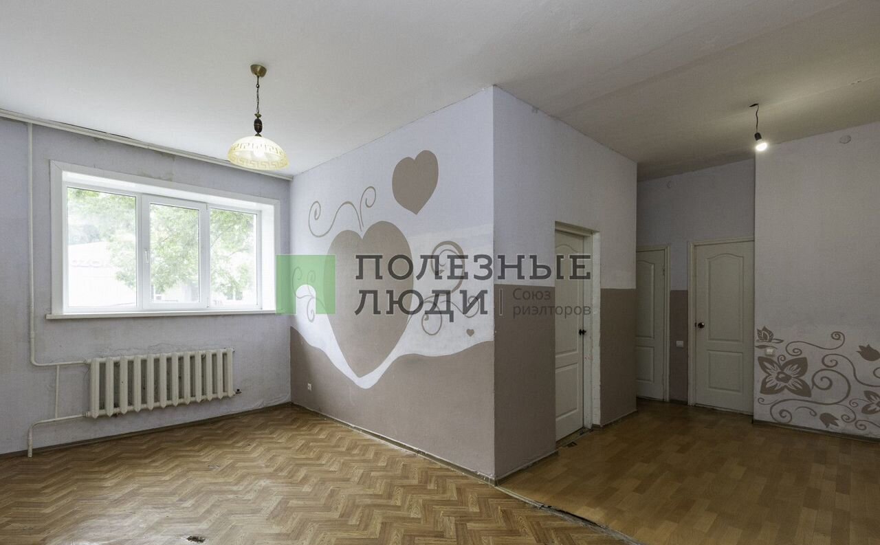 квартира г Благовещенск с Белогорье ул Заводская 4 фото 12
