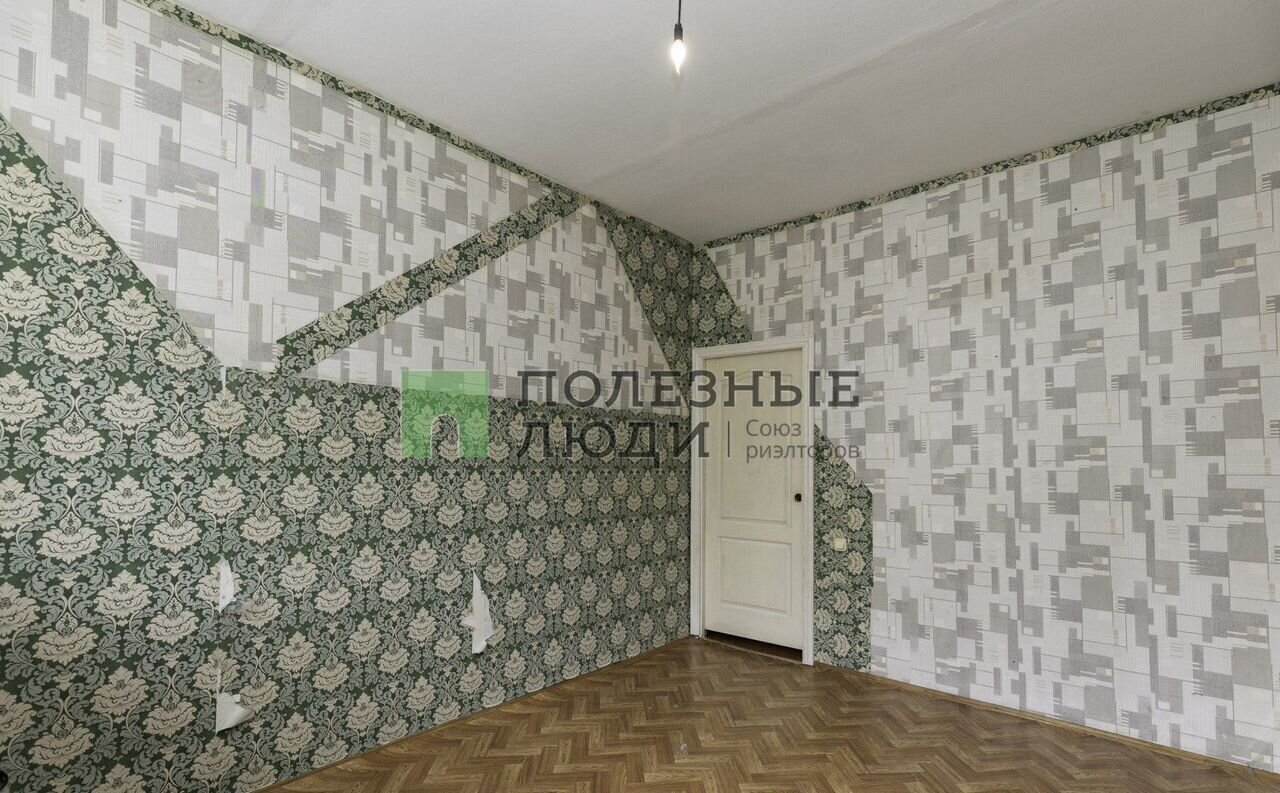квартира г Благовещенск с Белогорье ул Заводская 4 фото 20