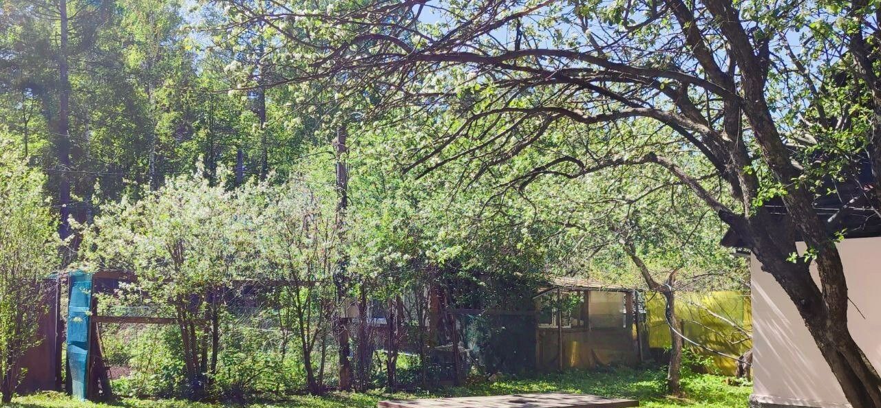 дом г Екатеринбург Уралмаш КС, 38, Садовод СНТ, Медик-3 фото 3