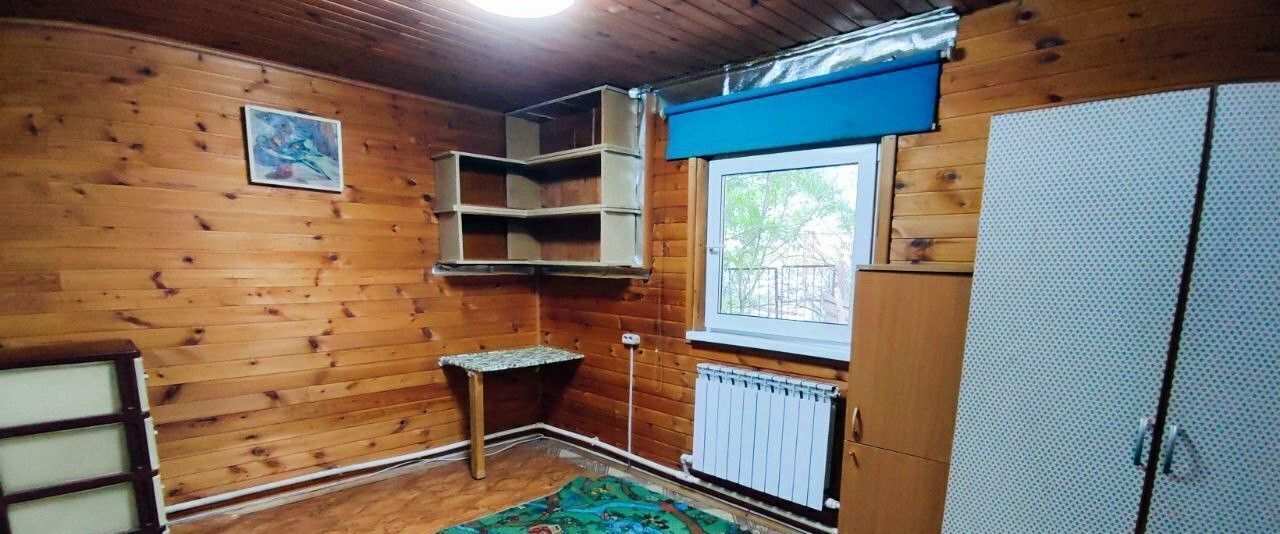 дом г Екатеринбург Уралмаш КС, 38, Садовод СНТ, Медик-3 фото 12