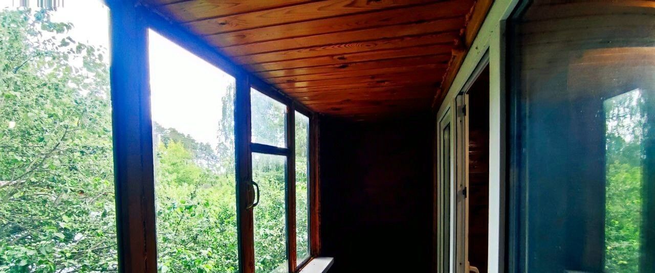 дом г Екатеринбург Уралмаш КС, 38, Садовод СНТ, Медик-3 фото 11