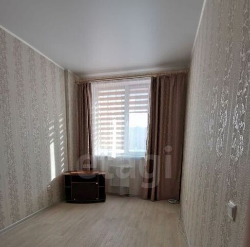 квартира мкр Строителей 7/2 фото
