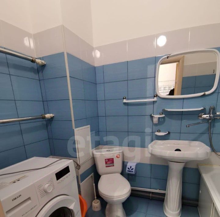 квартира г Новый Уренгой мкр Строителей 7/2 фото 14
