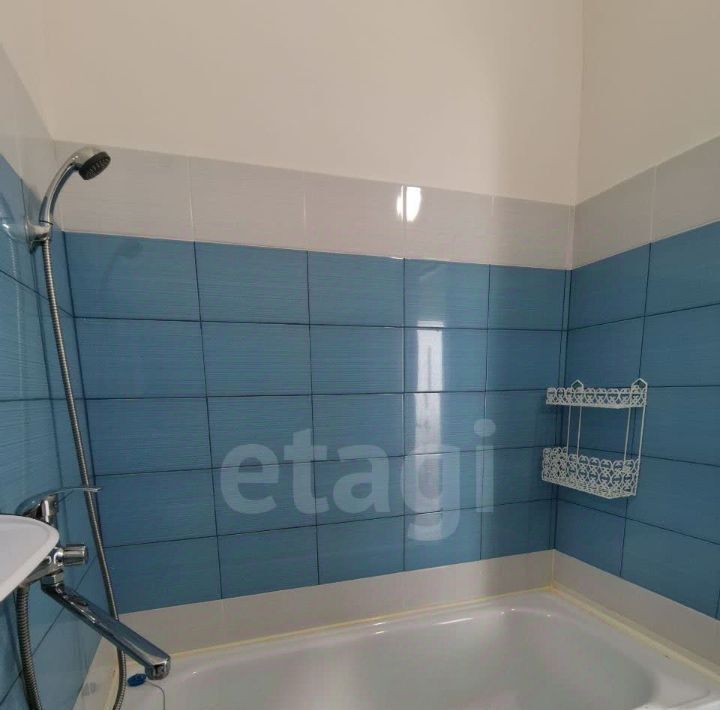 квартира г Новый Уренгой мкр Строителей 7/2 фото 17