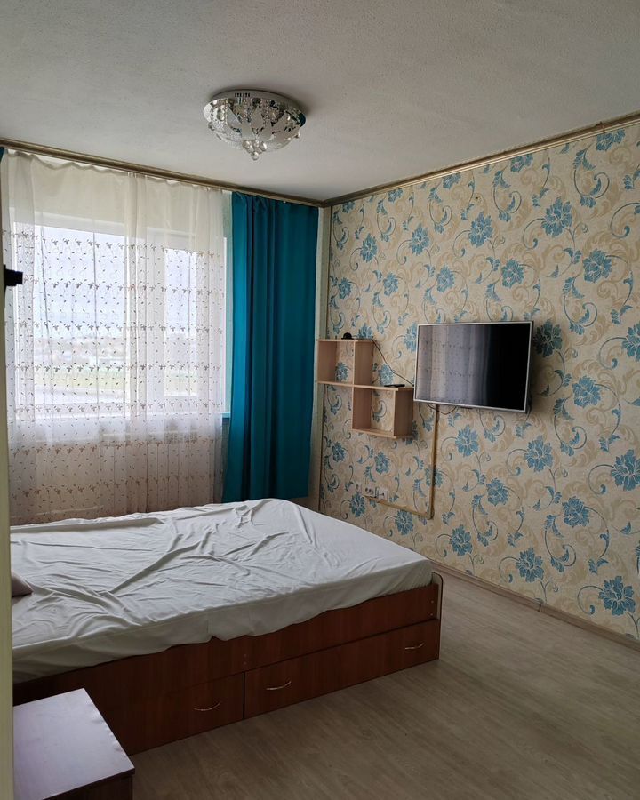 квартира г Салехард ул Арктическая 12 фото 5