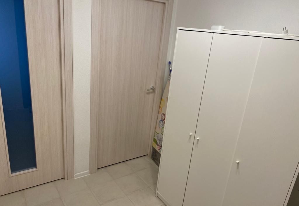 квартира г Новороссийск р-н Южный ул. Мурата Ахеджака, 3 фото 9