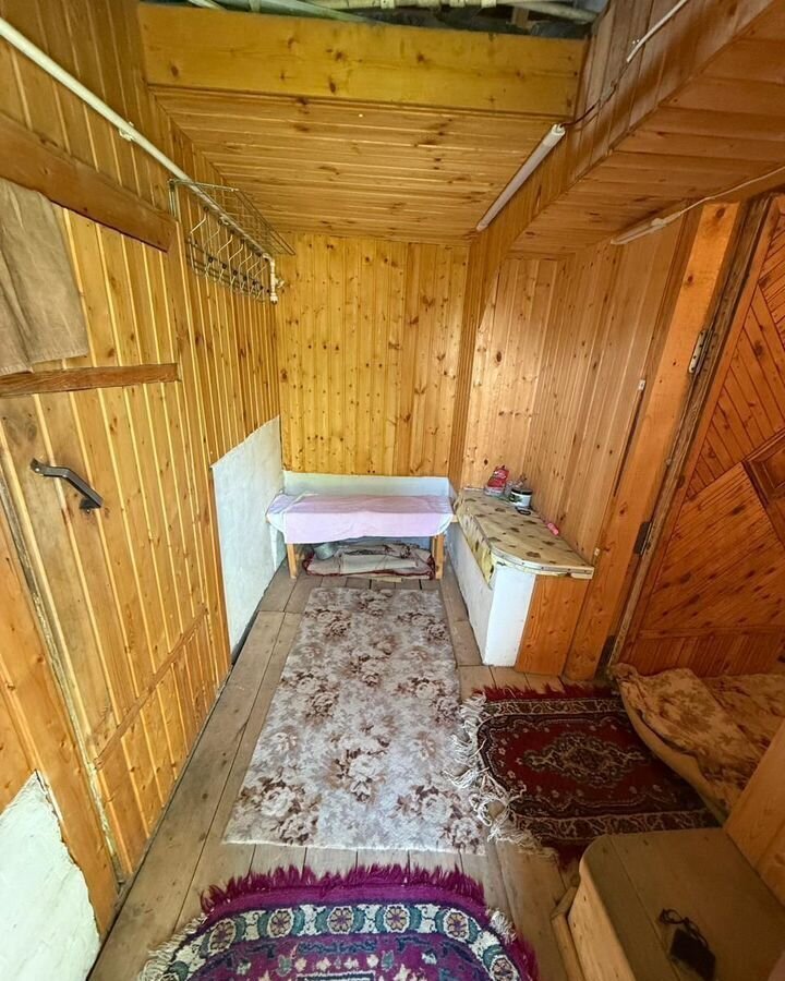 дом р-н Туймазинский г Туймазы 122-й квартал 14 фото 6