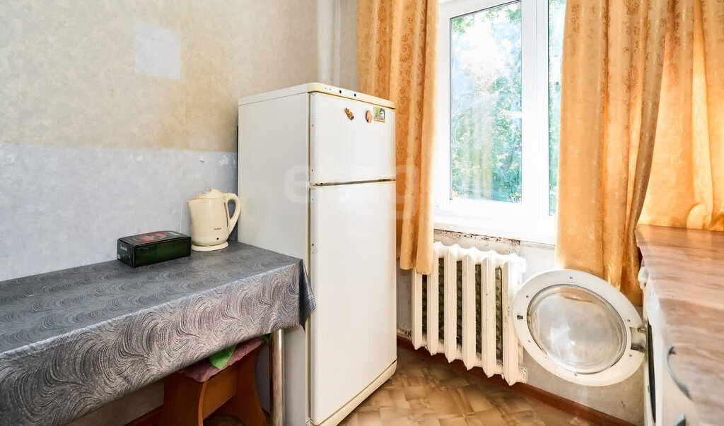 квартира г Северск ул Куйбышева 15а фото 13