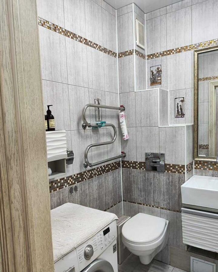 квартира г Хабаровск р-н Железнодорожный ул Карла Маркса 99а фото 4