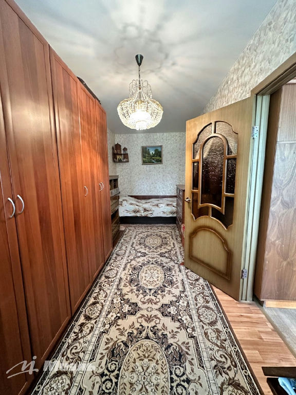 квартира г Орехово-Зуево ул Гагарина 16 фото 4