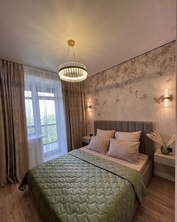 квартира г Абакан ул Авиаторов 5 фото 6