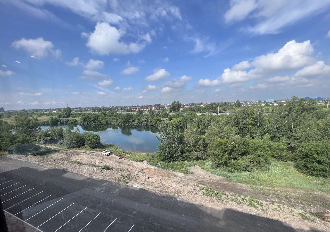 квартира г Абакан ул Авиаторов 5 фото 28