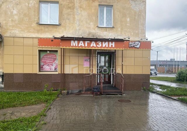 свободного назначения р-н Калининский ул Богдана Хмельницкого 87 фото