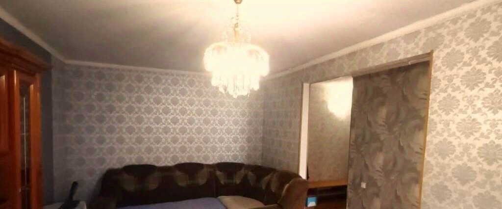 квартира г Новокузнецк р-н Куйбышевский ул Мичурина 17 фото 3