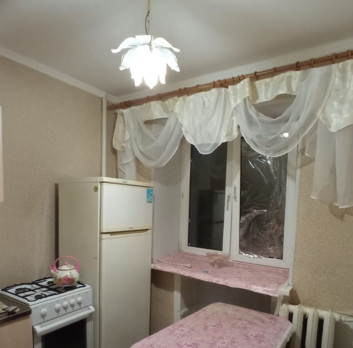 квартира г Оренбург р-н Промышленный Красный Городок ул Западная 5а фото 6