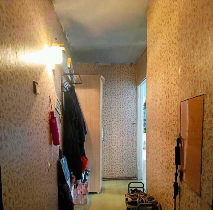 квартира г Новокузнецк р-н Заводской ул Клименко 46 фото 8