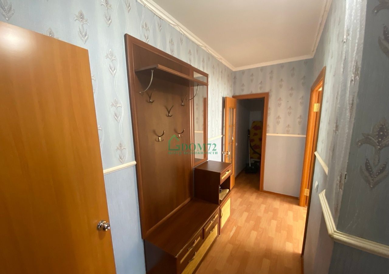 квартира г Тобольск 4-й мкр-н, 36 фото 7