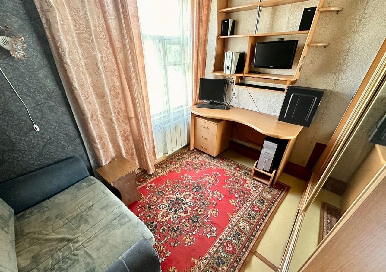 дом г Петропавловск-Камчатский ул Новотранспортная 6 фото 3