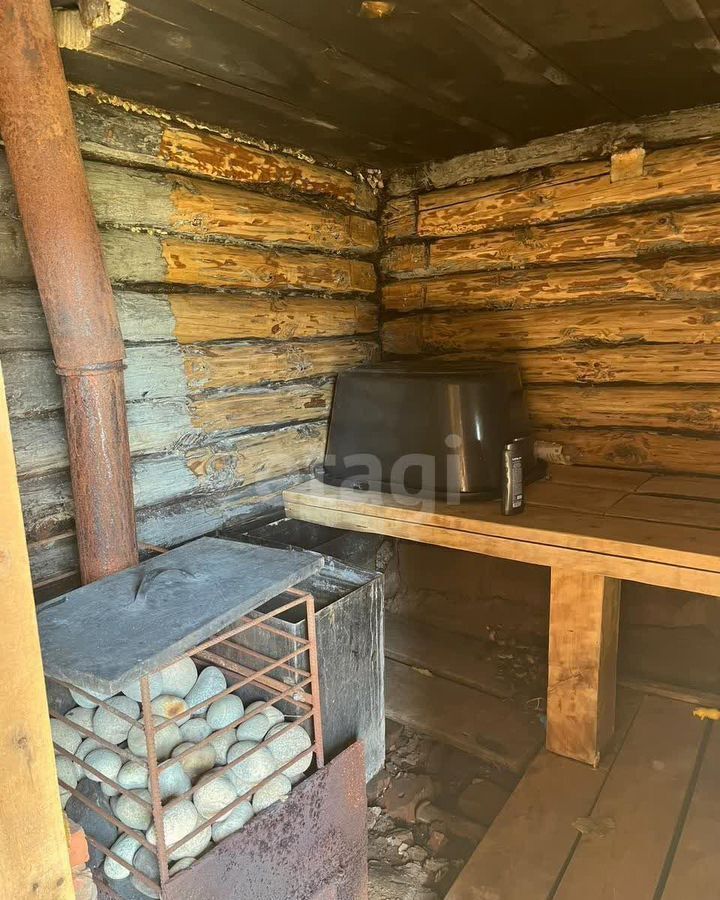 дом р-н Бирский г Бирск с Пономаревка ул Ленина городское поселение Бирск фото 14