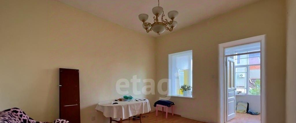 квартира г Ялта ул Ломоносова 3 фото 1
