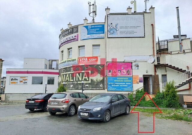 ул Юбилейная 1 фото