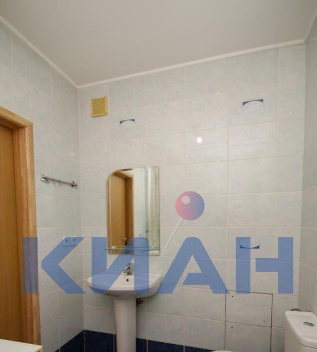 квартира г Красноярск р-н Центральный ул Дубровинского 62а фото 14