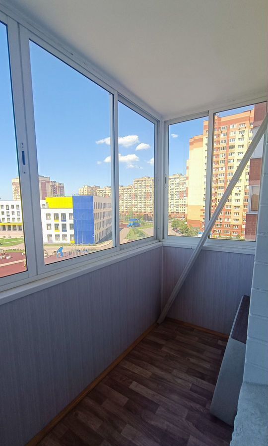 квартира г Раменское ул Молодежная 27 Раменский муниципальный округ фото 14