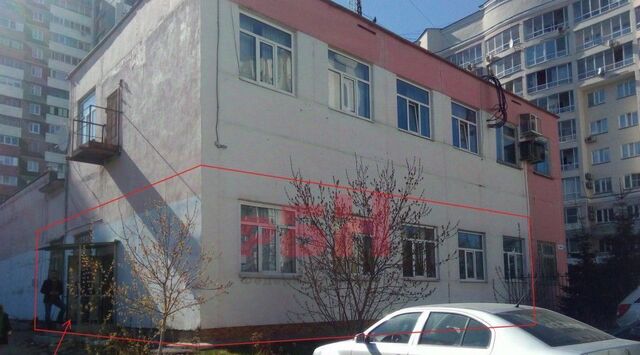 г Екатеринбург р-н Чкаловский Геологическая ул 8 Марта 181к/3 фото
