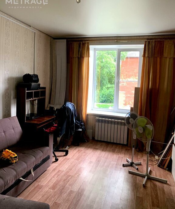 квартира г Новосибирск р-н Кировский ул Бурденко 12 Площадь Маркса фото 1