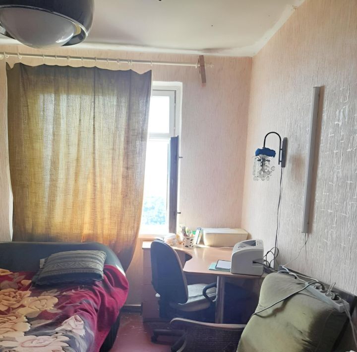 квартира г Ялта ул Тимирязева 25 фото 7