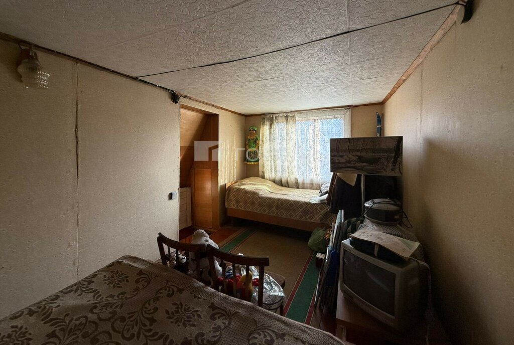 дом г Новосибирск р-н Советский снт Приморский Площадь Маркса фото 15