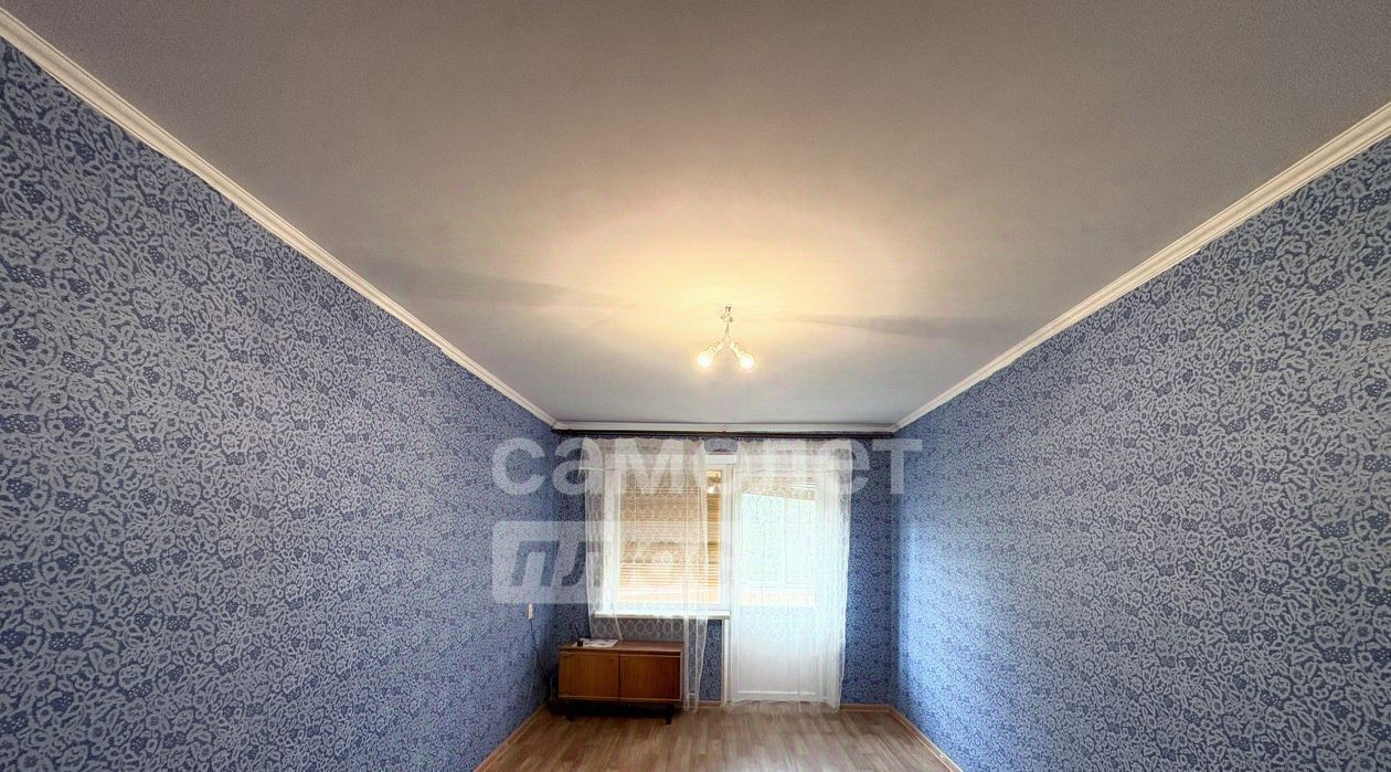квартира г Курск р-н Сеймский ул Менделеева 30 фото 12