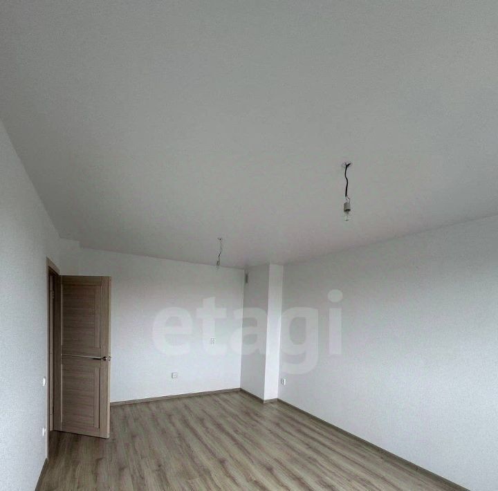 квартира г Курск р-н Сеймский ул Энгельса 115/4 фото 5