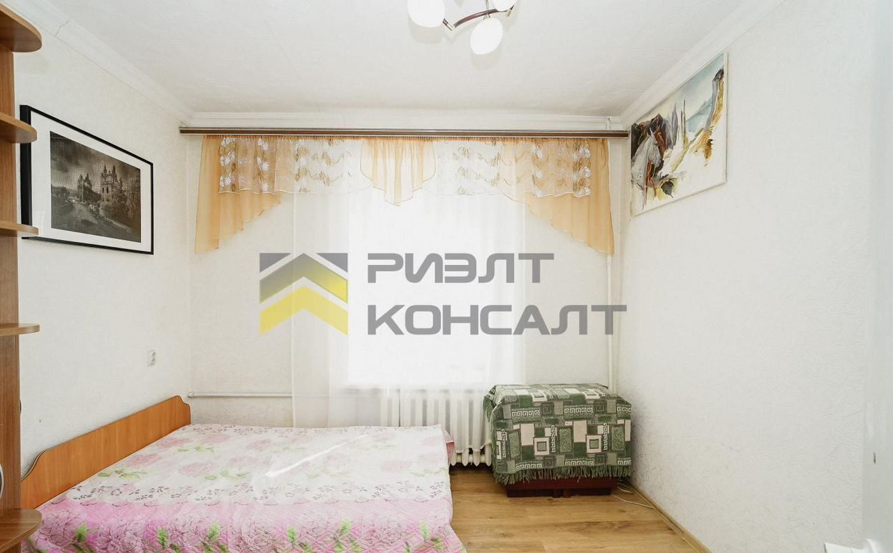 квартира г Омск р-н Центральный ул 27-я Линия 37 Центральный АО фото 1