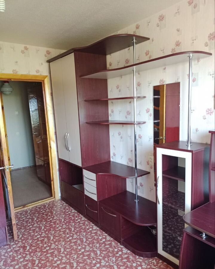 квартира р-н Вязниковский г Вязники ул Куйбышева 2 муниципальное образование Вязники фото 5
