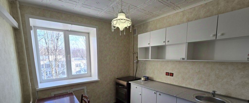 квартира г Кострома п Малышково проезд Студенческий 11 фото 10